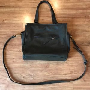 EUC Universal Thread Crossbody Bag